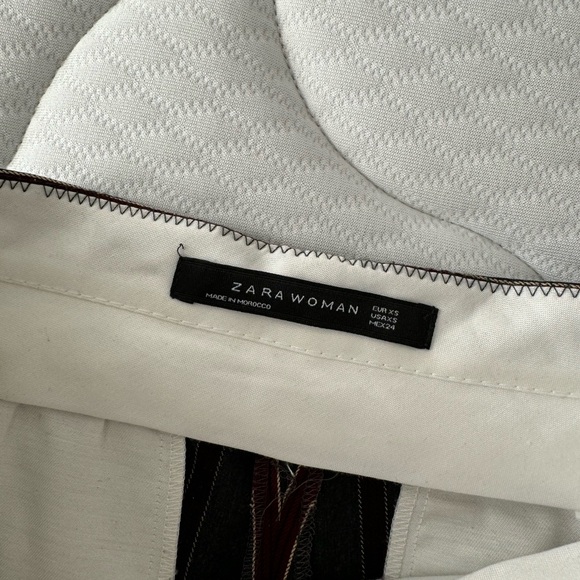 Zara work pants - Picture 5 of 6